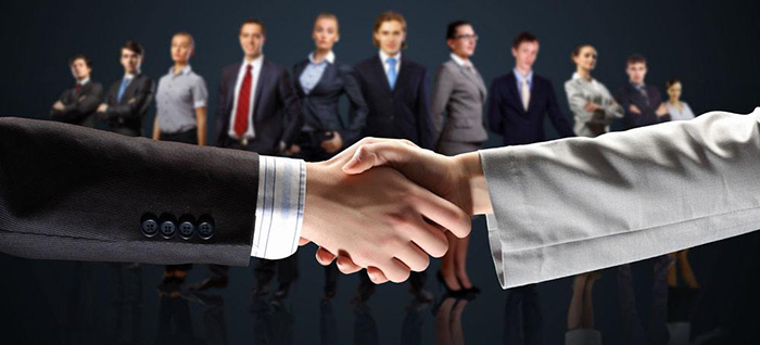 中外合资企业注册