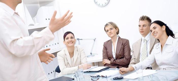 外商合资企业注册