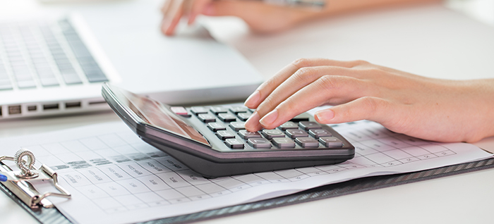 外资小规模纳税人记账