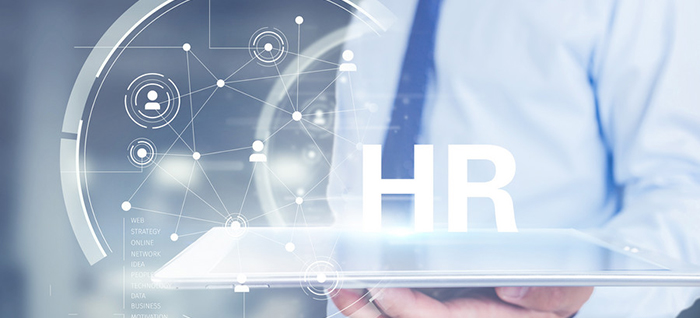 人力资源许可证